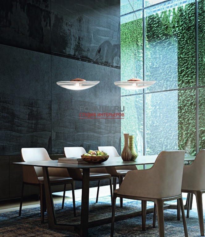 Светильник Fabbian LOOP